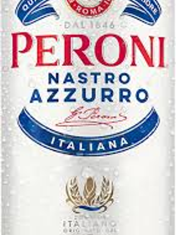 Peroni Lata 500ml 1