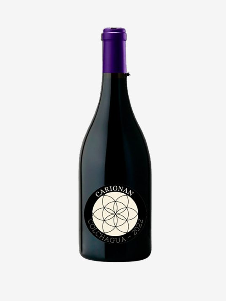 Token Carignan 1