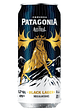 Cerveza Patagonia 470 Black Lager - Miniatura 1