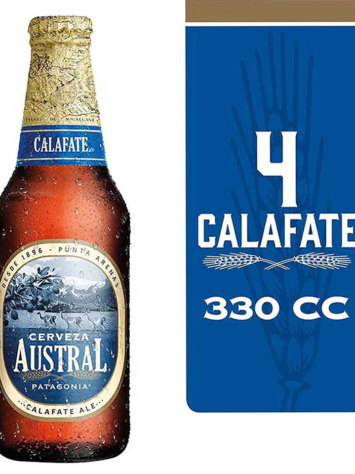 Cerveza Austral Calafate 330x4 1