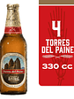 Cerveza Austral Torres del Paine 330x4 - thumbnail 1