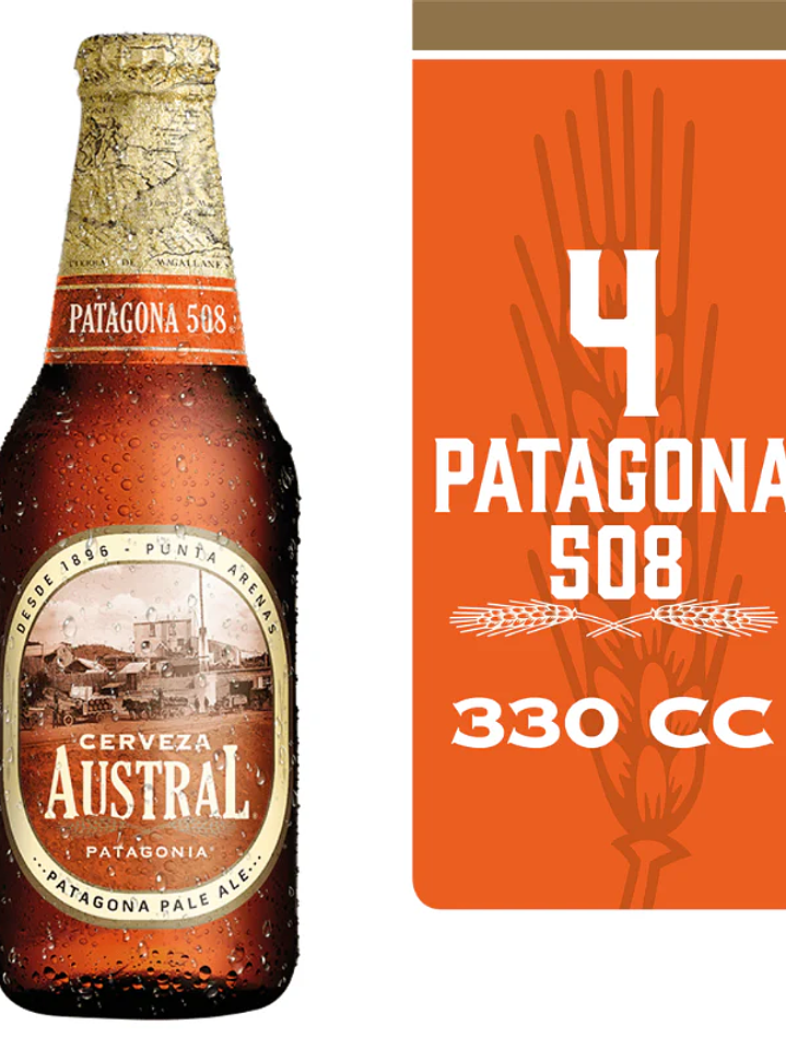 Cerveza Austral Patagona 508 330x4 1