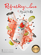 Refreshing Love by Renate Lata 310ml x 4 unidades - Miniatura 1