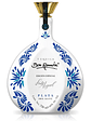TEQUILA DON RAMON LUIS MIGUEL 100% AGAVE CERAMICA PLATA 750ML  - Miniatura 1