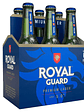 ROYAL GUARD LAGER X 6 - Miniatura 1