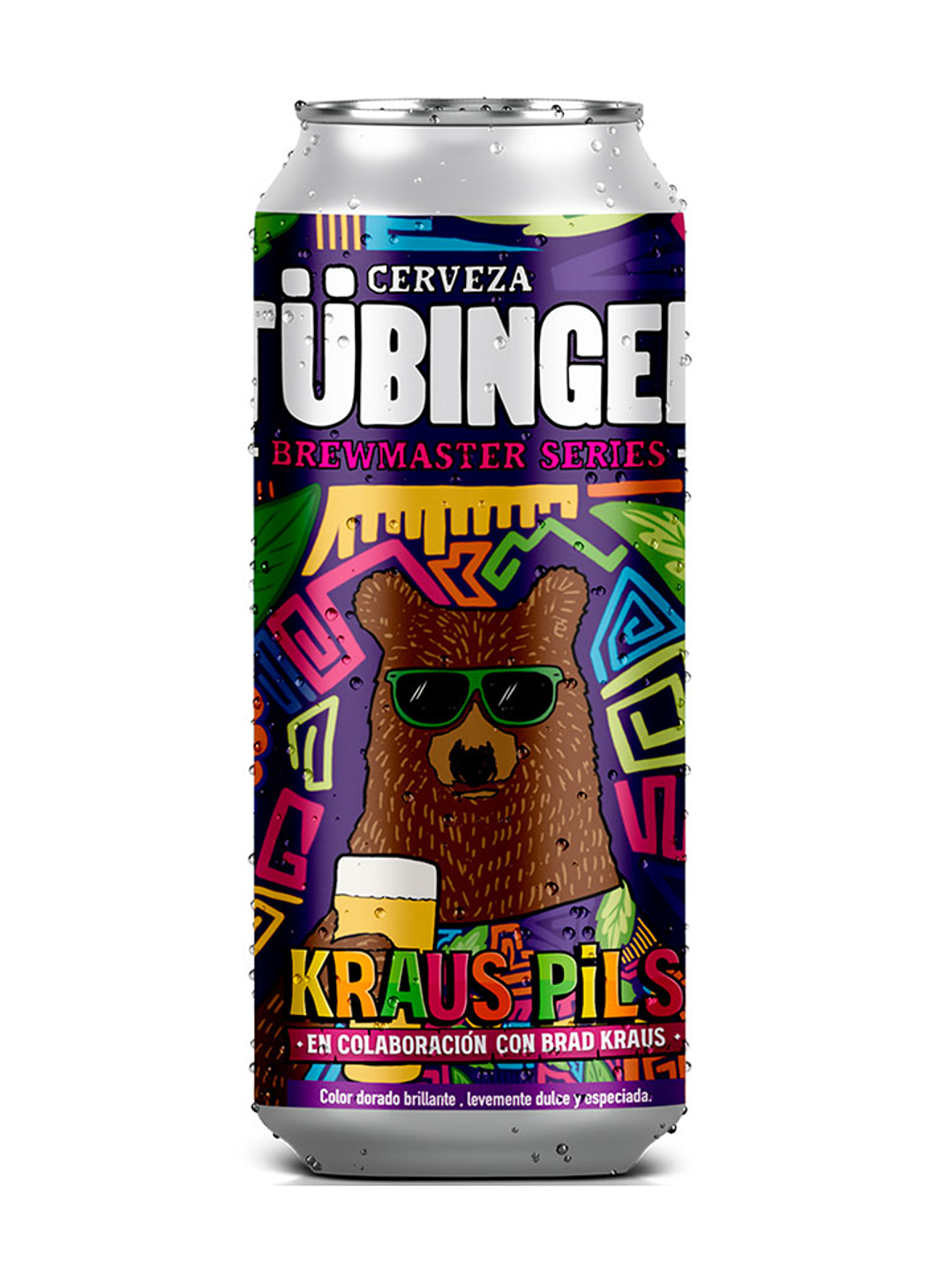 TÜBINGER KRAUS PILS 1