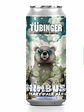 TÜBINGER NIMBUS HAZY PALE ALE - Miniatura 1