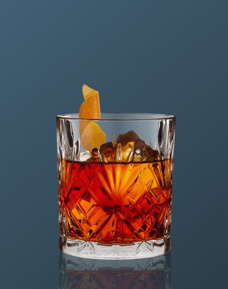 Old Fashioned