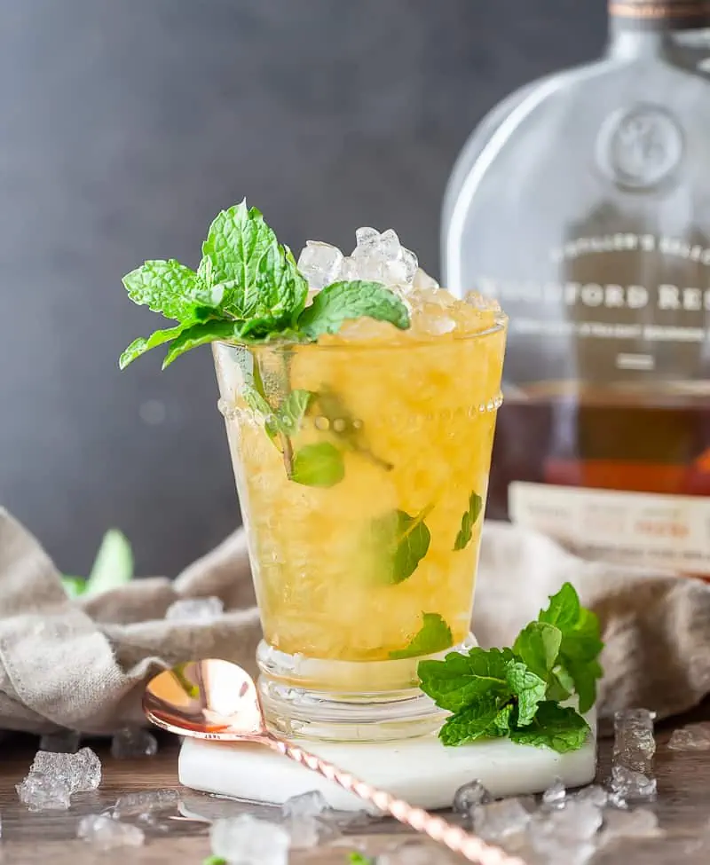 MINT JULEP