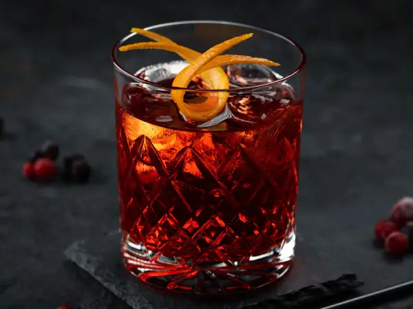 BOULEVARDIER