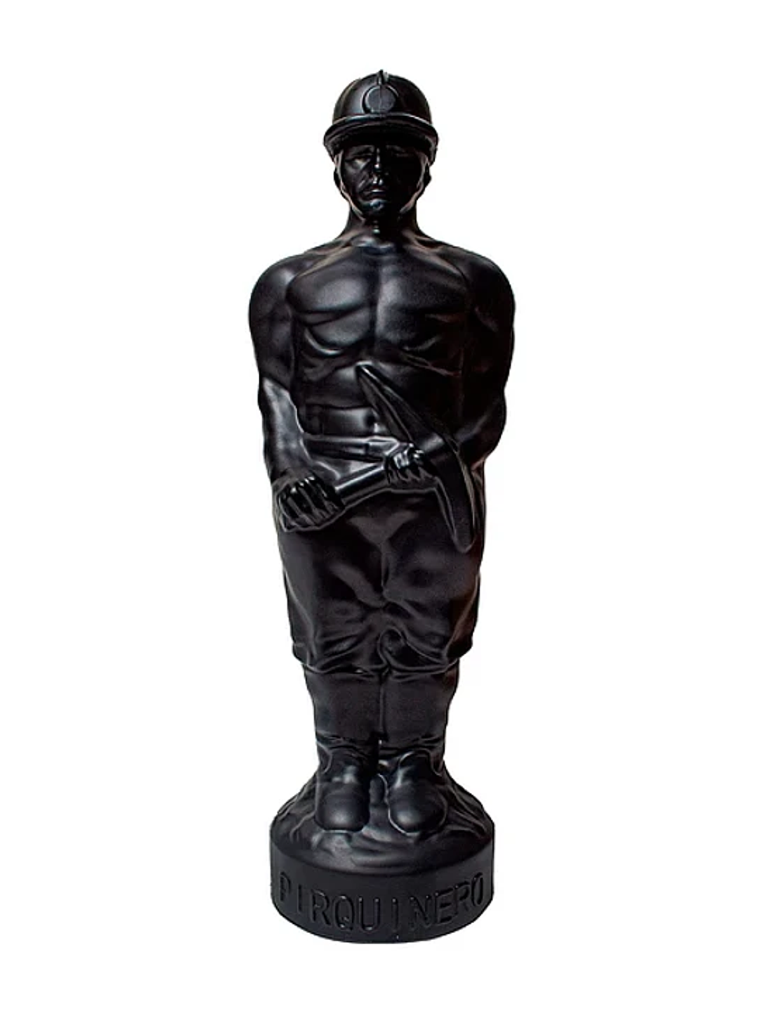 Gran Pisco Bou Pirquinero 2