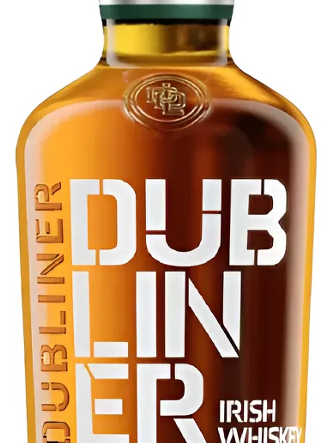 The Dubliner Irish Whiskey 1