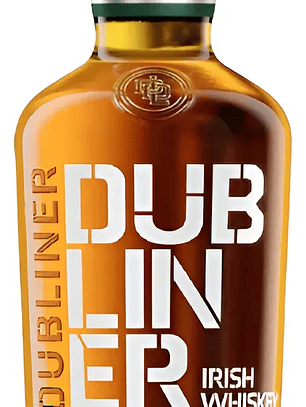 The Dubliner Irish Whiskey