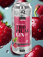 DR MASKER TROPICAL GIN CHERRY LATA 470ML - Miniatura 1