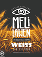 CERVEZA MELI LAWEN WEISS 330  - Miniatura 1