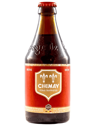 CHIMAY BROWN ALE