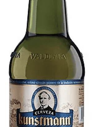 KUNSTMANN ANWANDTER 500CC