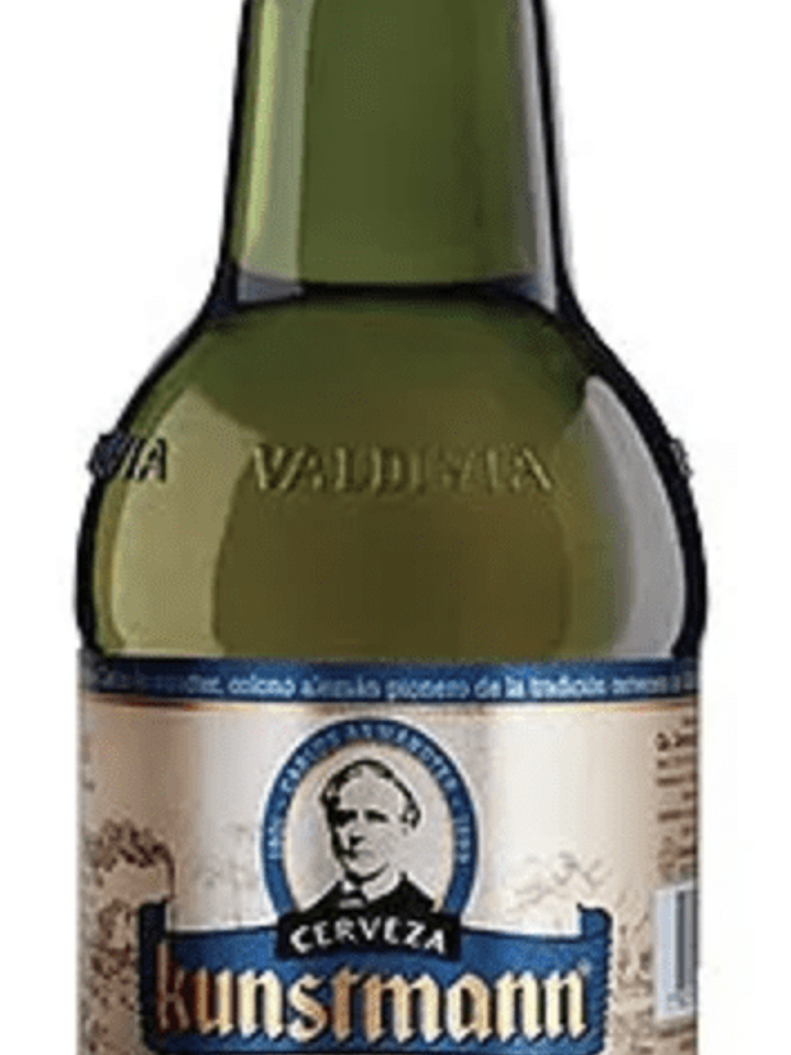 KUNSTMANN ANWANDTER 500CC 1