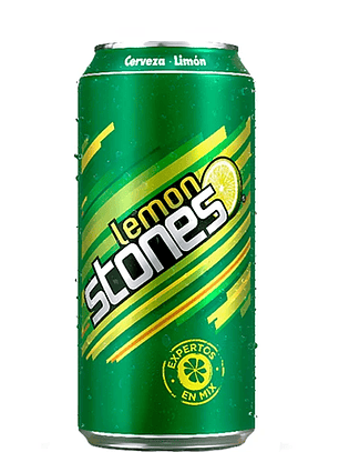 STONES LEMON 470 X6