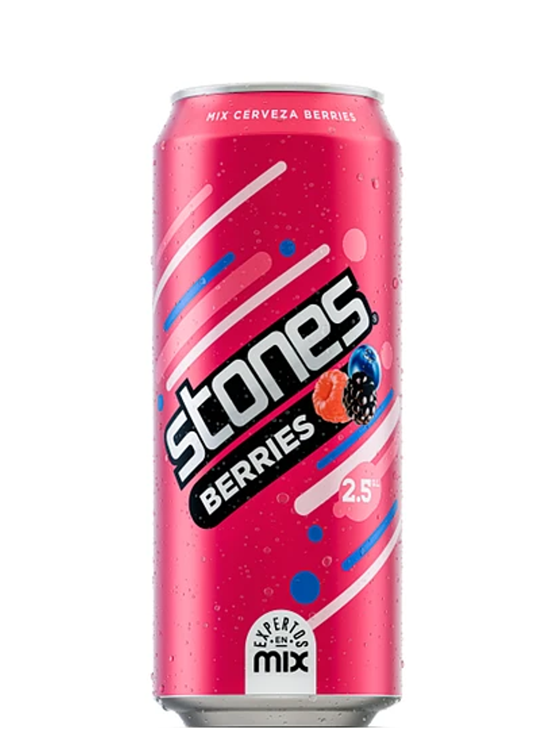 STONES BERRIES 470 X6 1