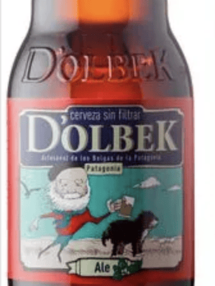 DOLBEK ALE 330