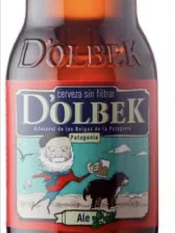 DOLBEK ALE 330 1