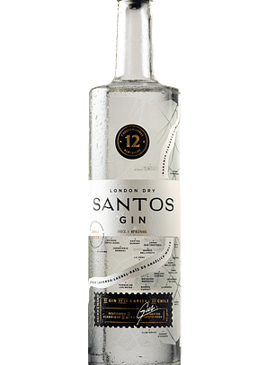 SANTOS GIN