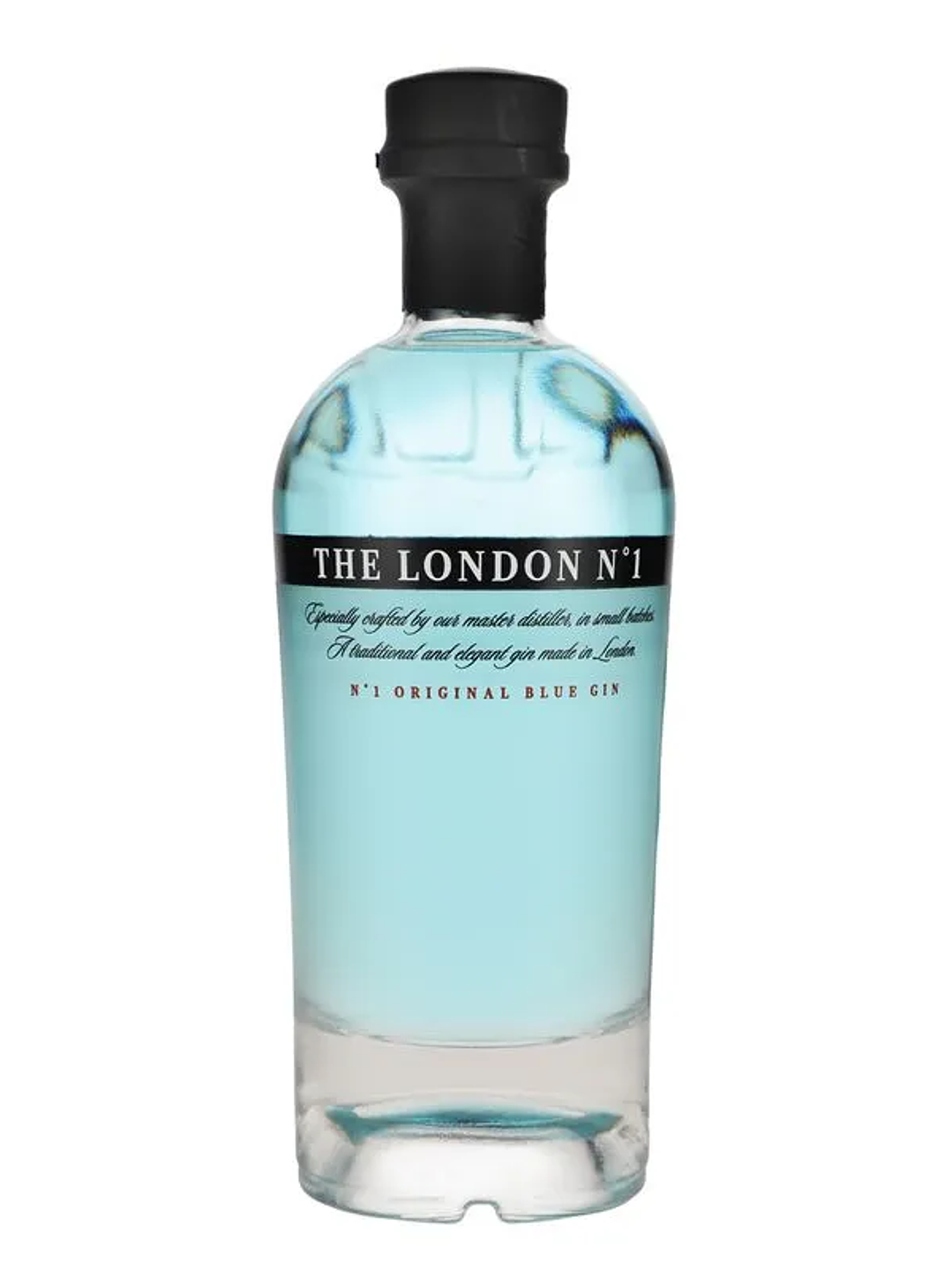 The London N°1 1