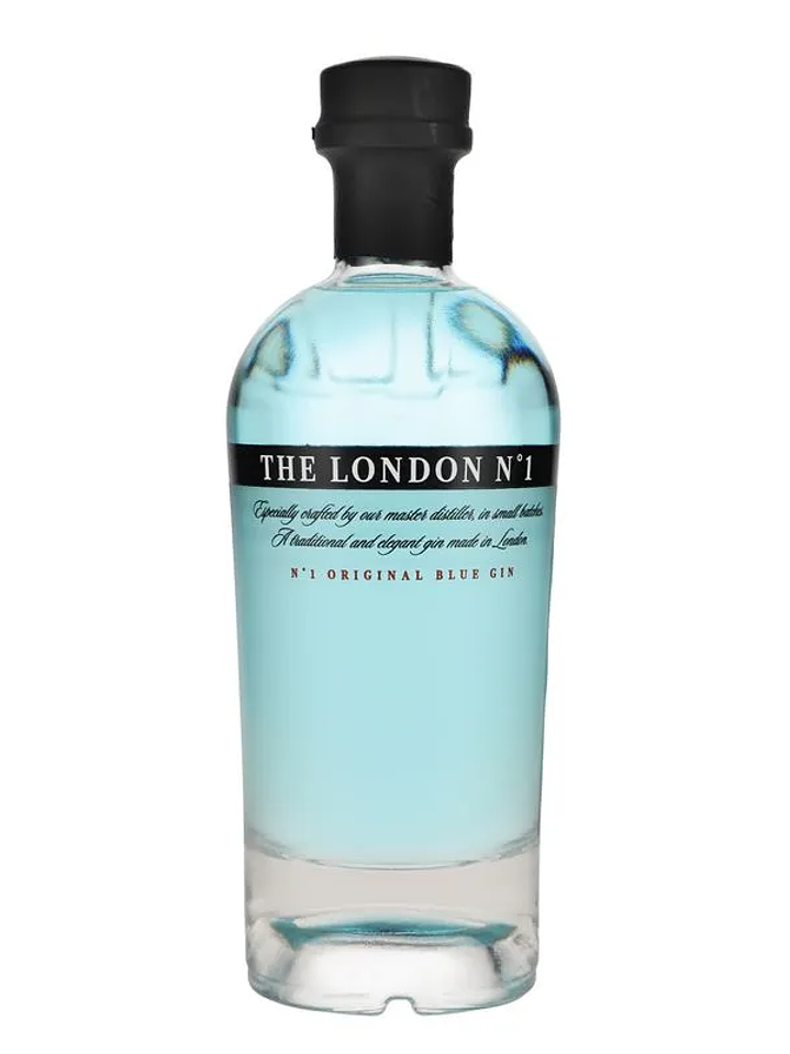 The London N°1 1