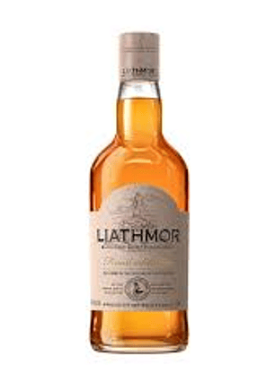LIATHMOR BLENDED WHISKY