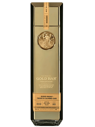 THE GOLD BAR ORIGINAL