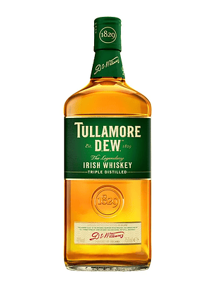 TULLAMORE DEW