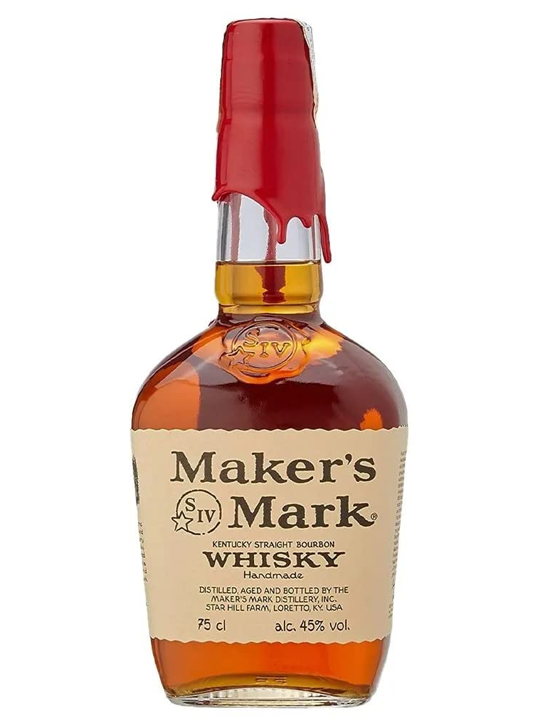 MAKER´S MARK WHISKY 1