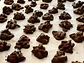 Maní Bañado Chocolate 500 g Chocolates Williams - Miniatura 2