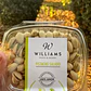 Pistachos Salados 215 g Chocolates Williams - Miniatura 2