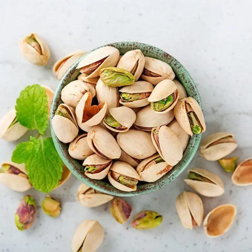 Pistachos Salados 215 g Chocolates Williams 3