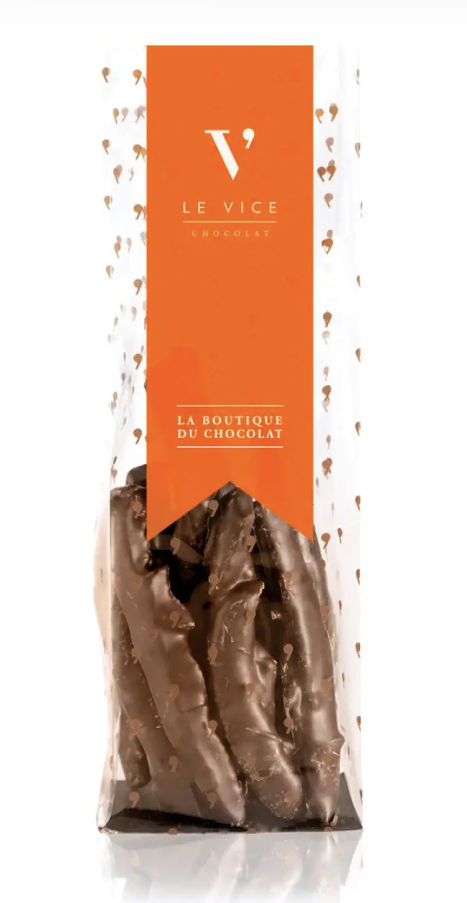 Orangette 125 g Le Vice 2