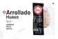 Arrollado Huaso 500 g Soler - Miniatura 2