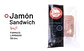 Jamón Sandwich 150 g Soler - Miniatura 2