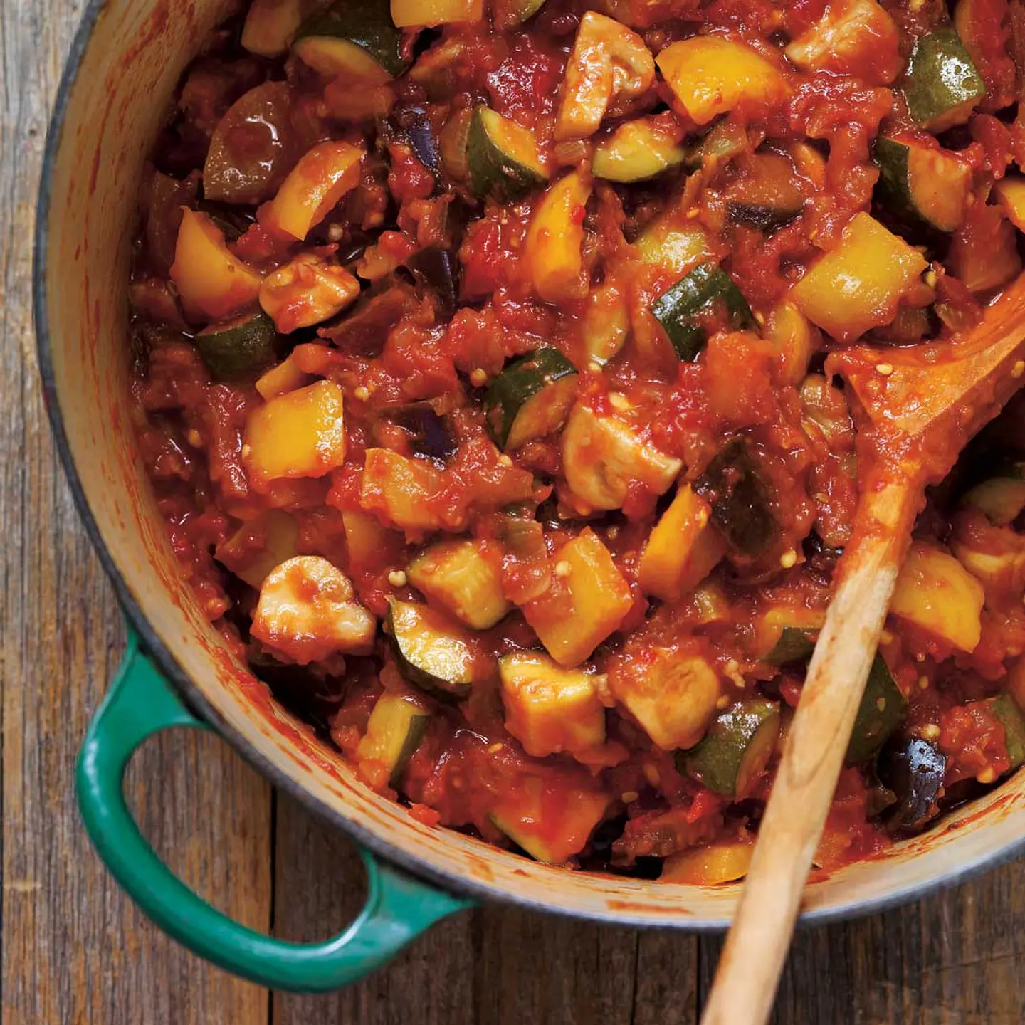 Ratatouille Helen de Fleurac 3