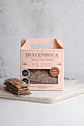 Dulcenboca Pita Sticks Cacao Naranja 120 g Bocanboca - Miniatura 2