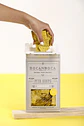 Curcuma Amapola 120 g Bocanboca - Miniatura 2