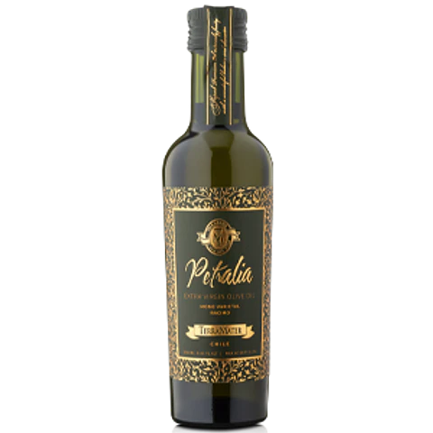 Aceite de Oliva 250 ml Petralia