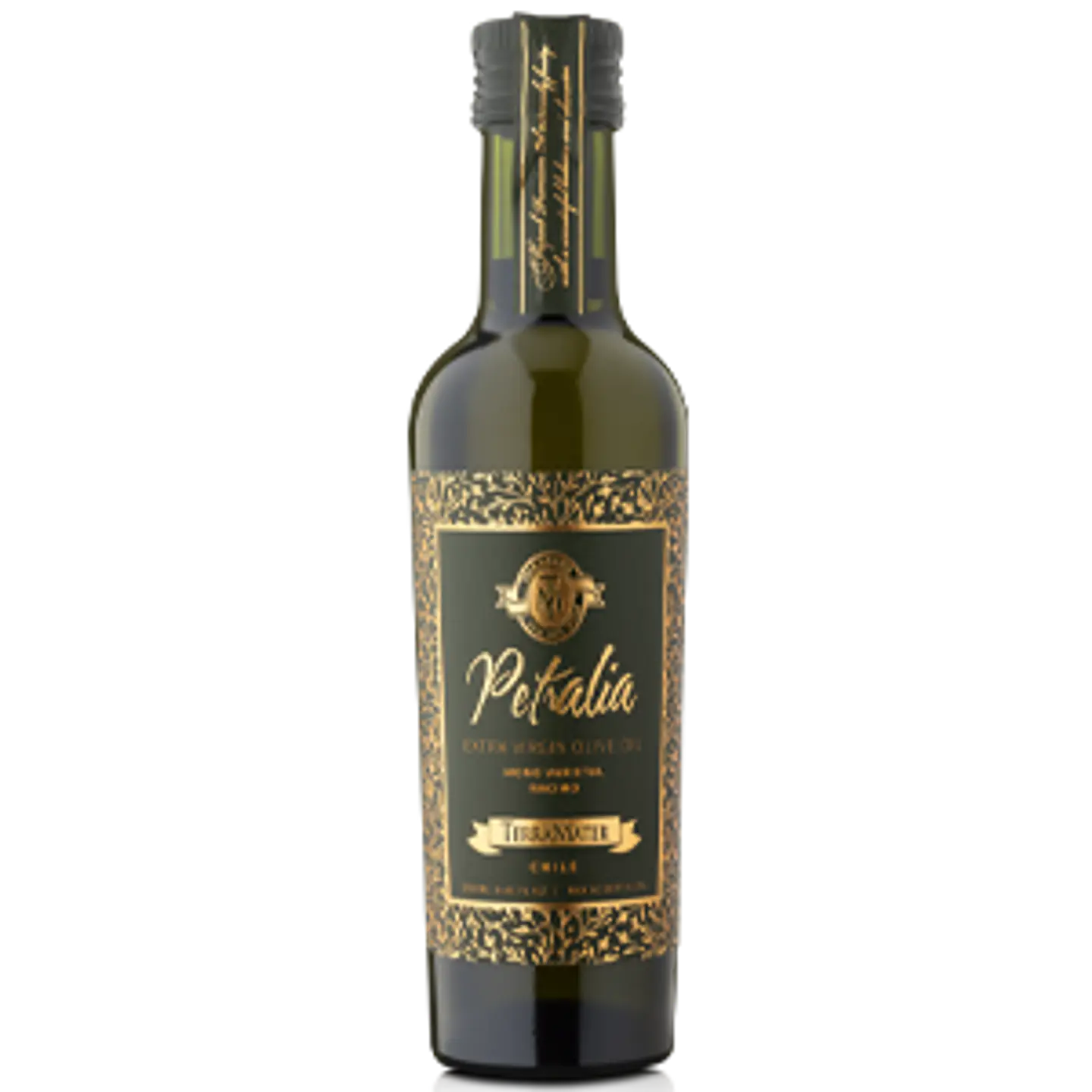 Aceite de Oliva 250 ml Petralia 1