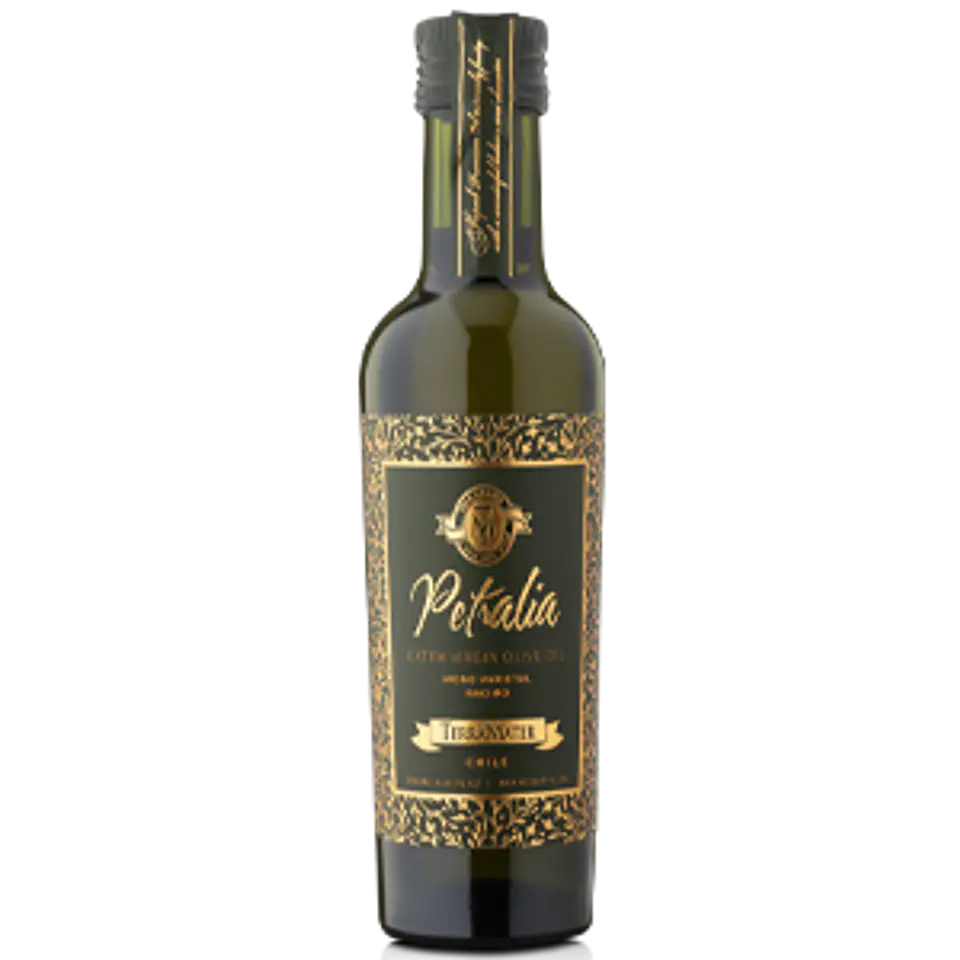 Aceite de Oliva 250 ml Petralia 1