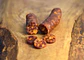 Chorizo Vela Dulce 130 g Charcutería Ibérica - Miniatura 2