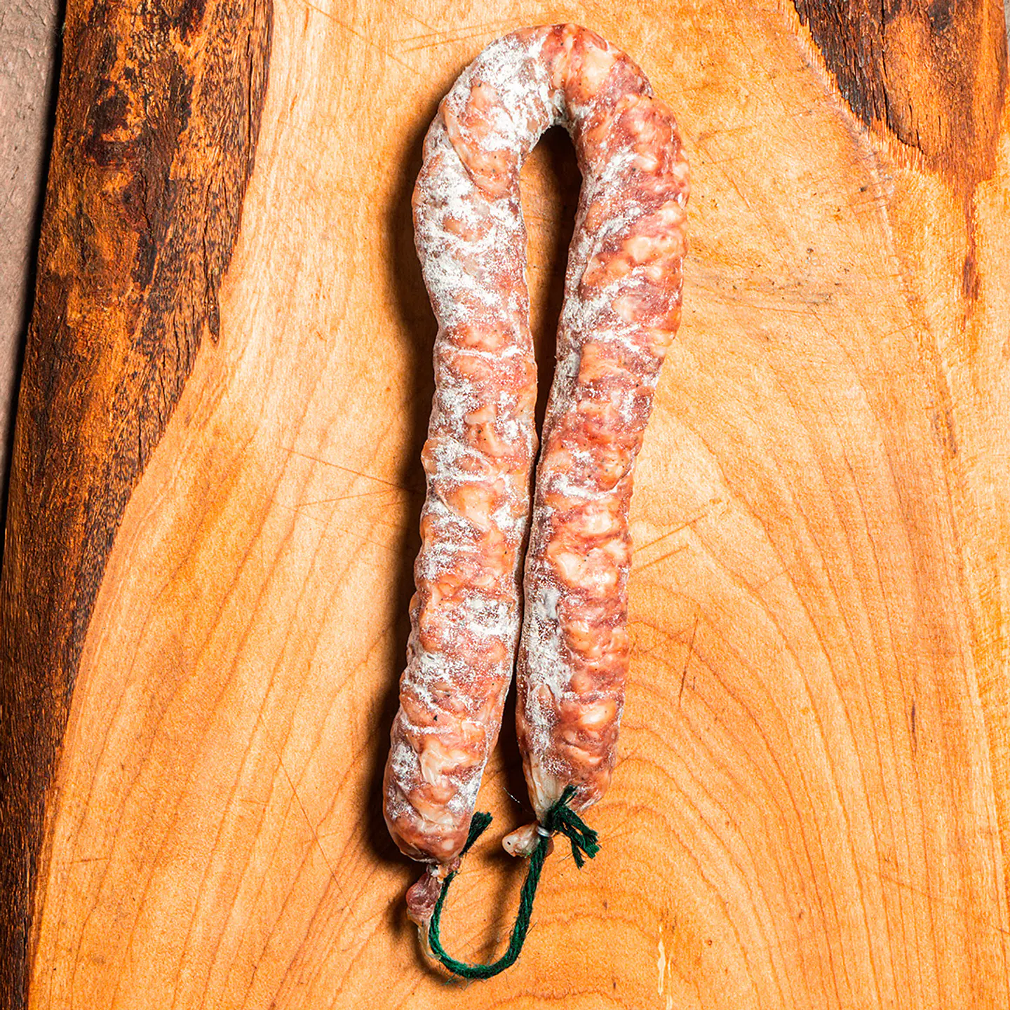 Fuet Sarta 220 g Charcutería Ibérica 2