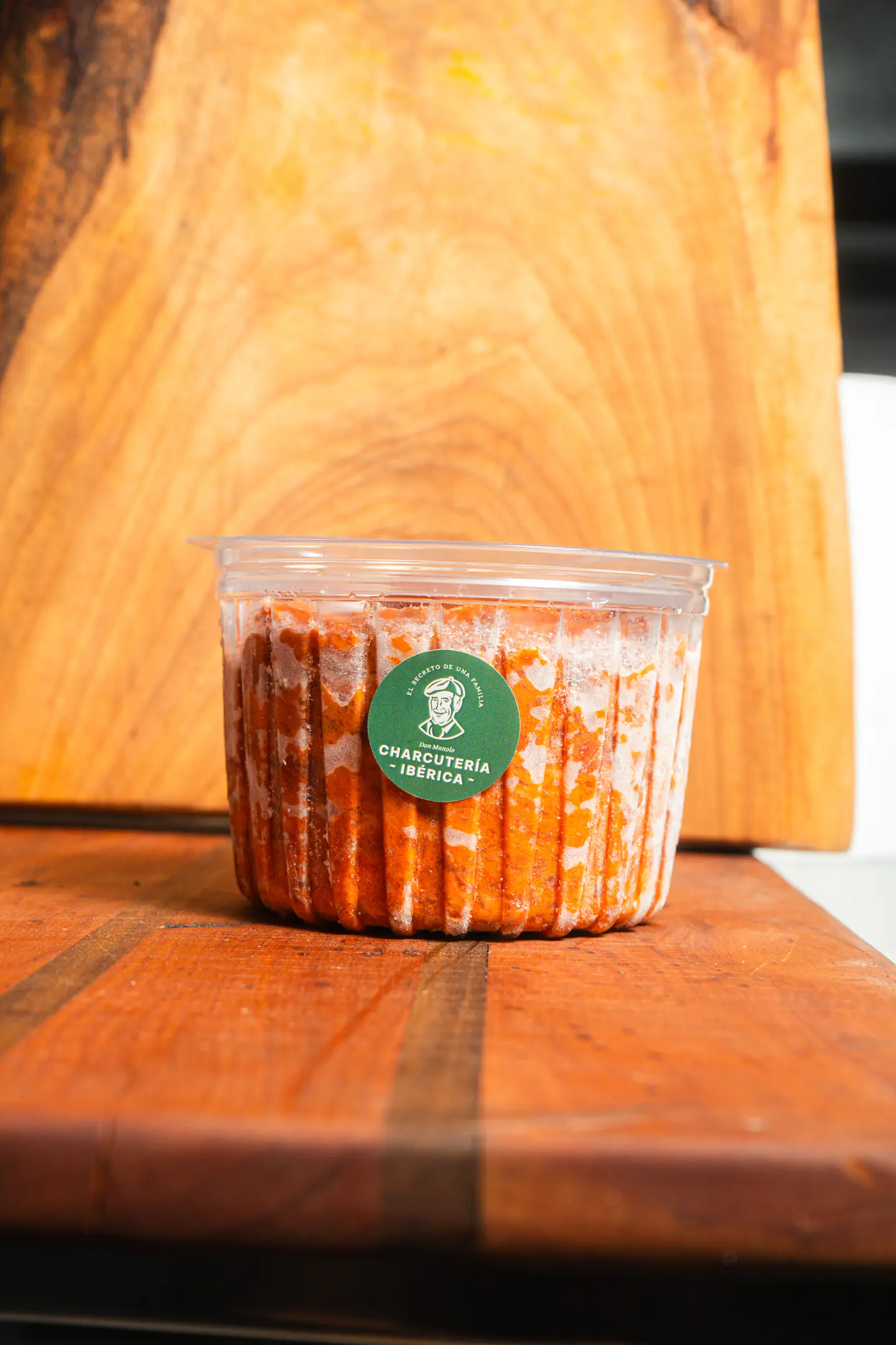 Picadillo 500 g Charcutería Ibérica 3
