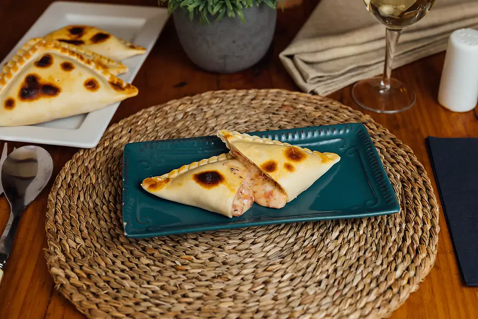 Empanadas Napolitanas 4 un El Mercader 1