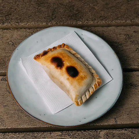 Empanadas Pino 4 un El Mercader